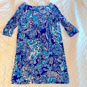Like new Lilly Pulitzer girls dress